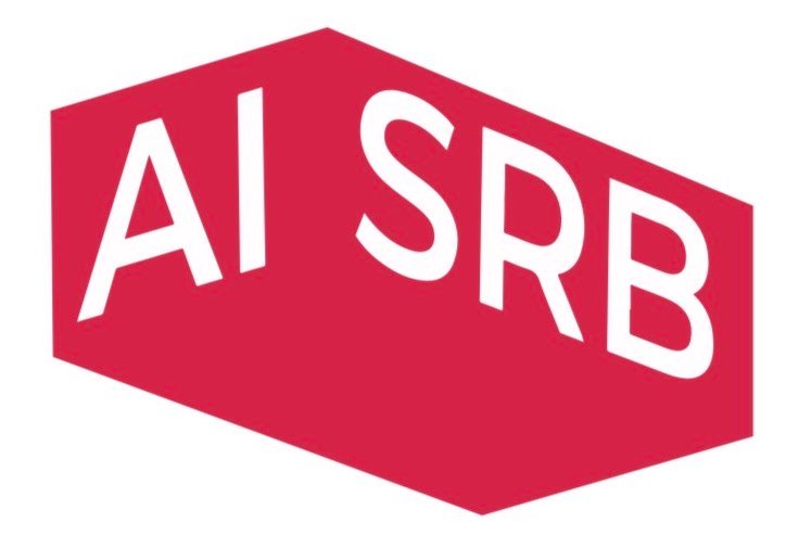 AI Serbia logo